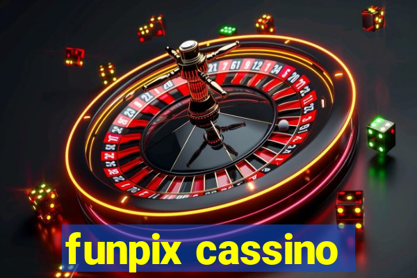 funpix cassino